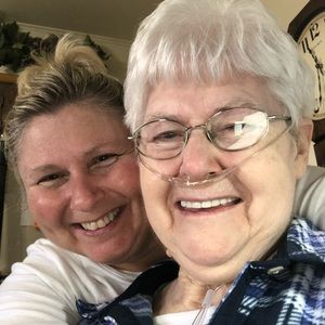 Meet your Posher, Vickie